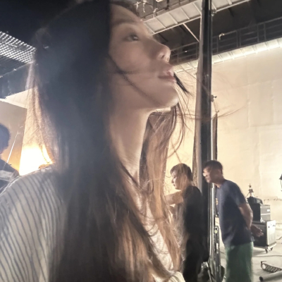 女头