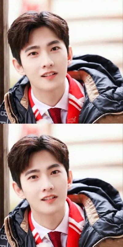 杨洋