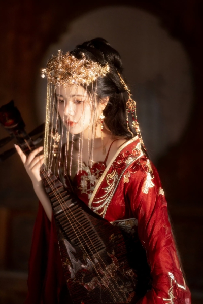汉服