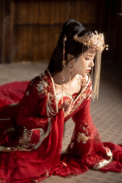 汉服