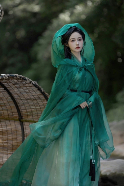 汉服