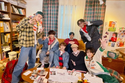 nct dream