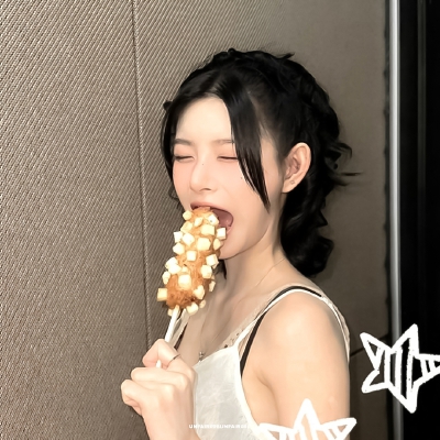 ✪ 王怡人｜❥ ८ˆ◜ ꔷ ◝ˆაིྀ♥︎