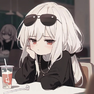 女头