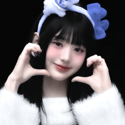
比耶兔parfum...♡+''귀엽다！
