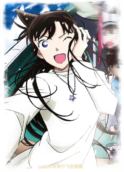 小兰园子