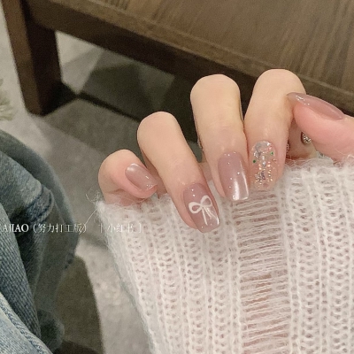 美甲