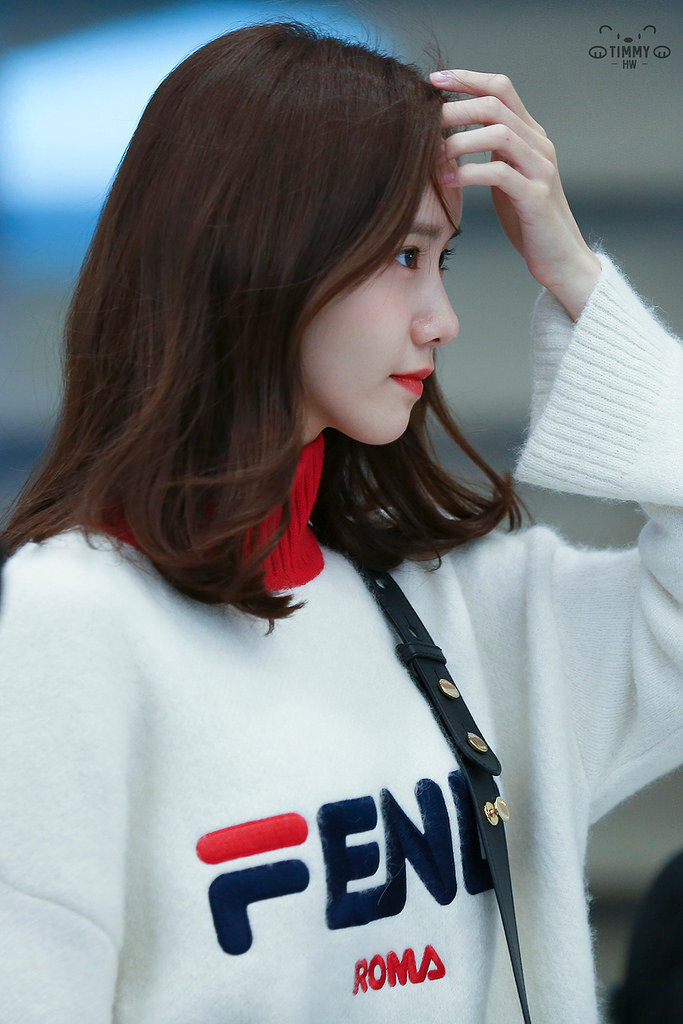 Yoona
