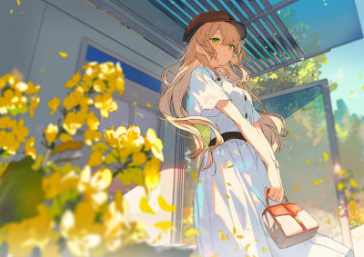 画师：Ashima