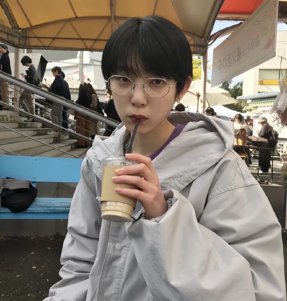 在原美由纪