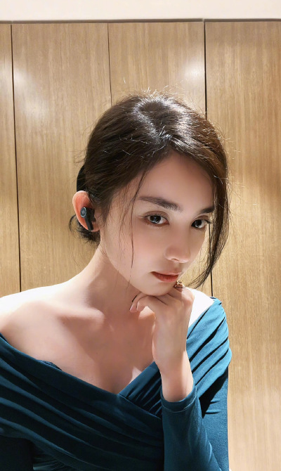 古力娜扎