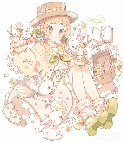 。