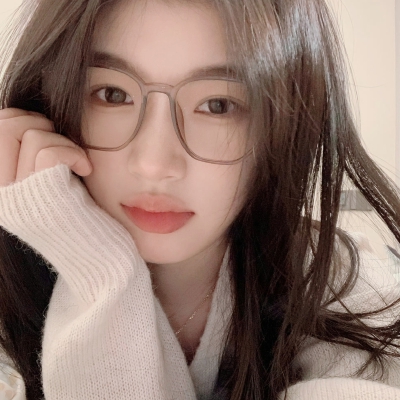闺蜜头像
