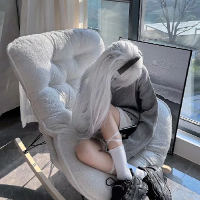 女头