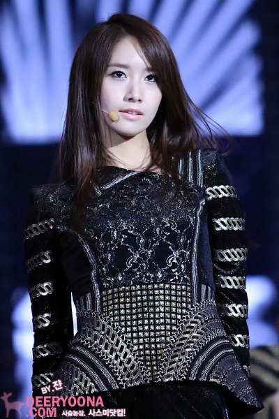 Yoona