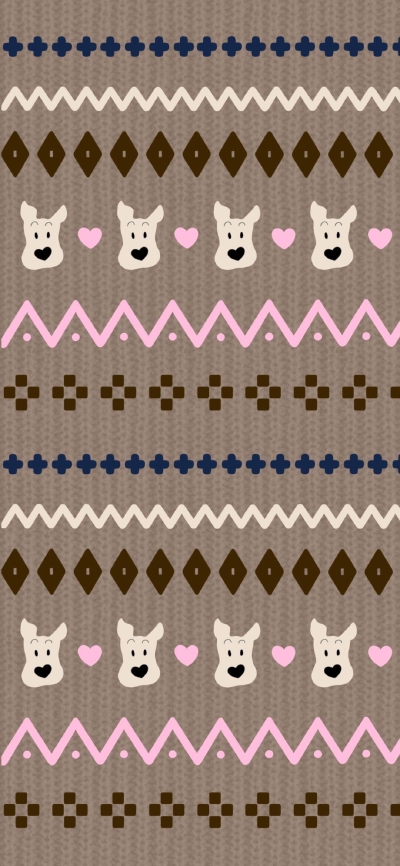 iPhone 壁纸 ♥