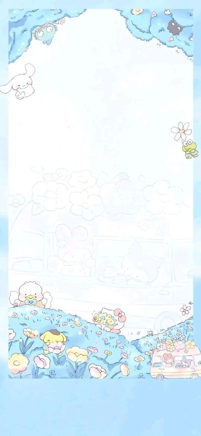 壁纸