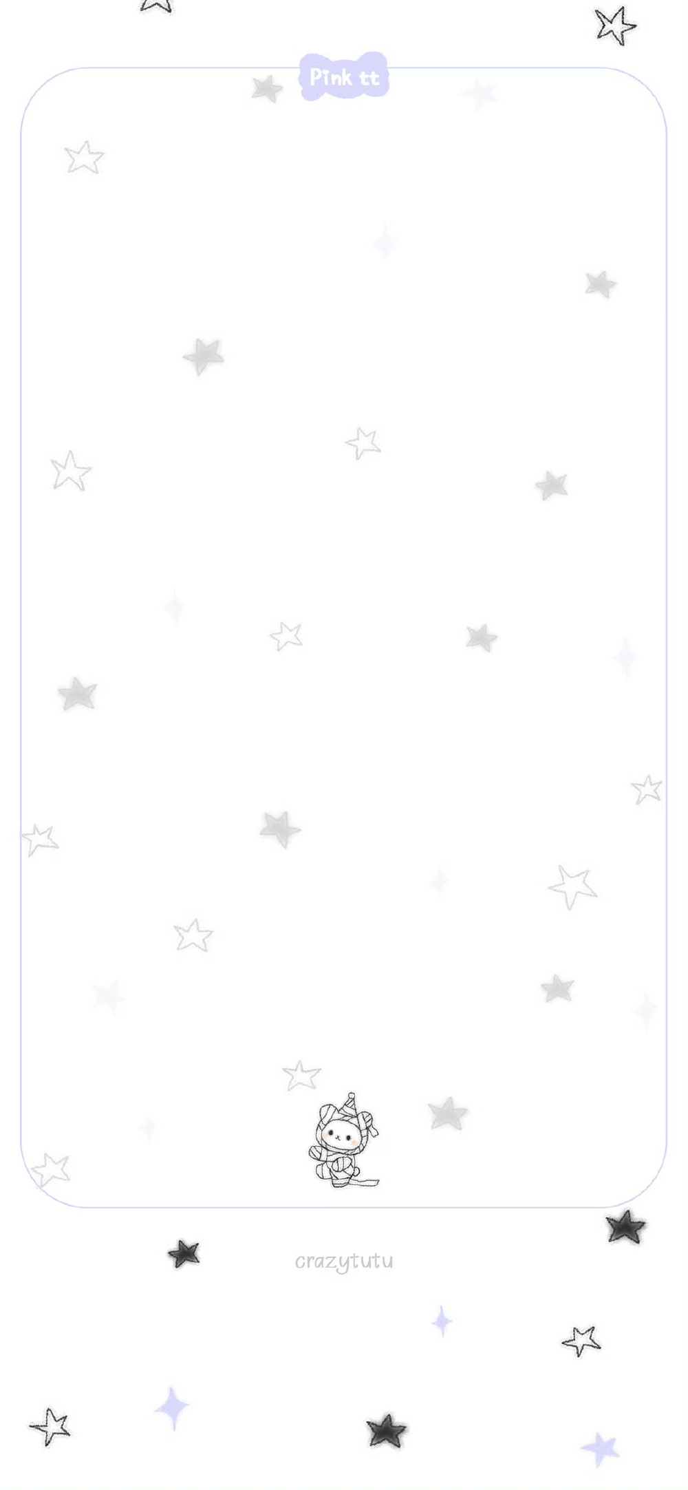 星星壁纸套图