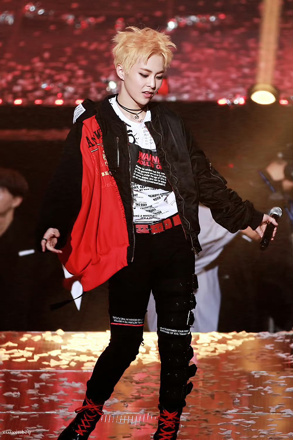 xiumin
