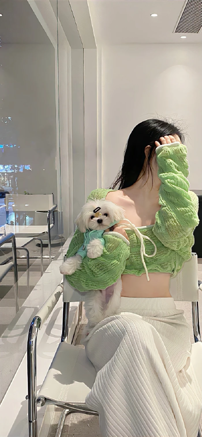 穿搭
