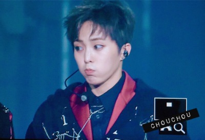 xiumin