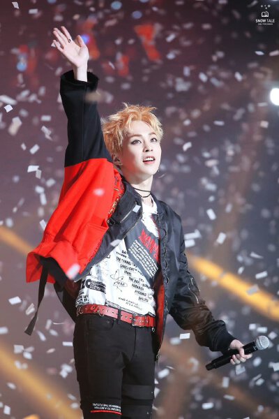 xiumin
