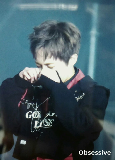 xiumin