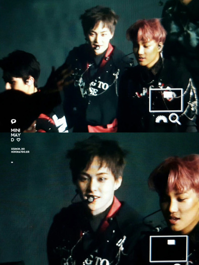xiumin