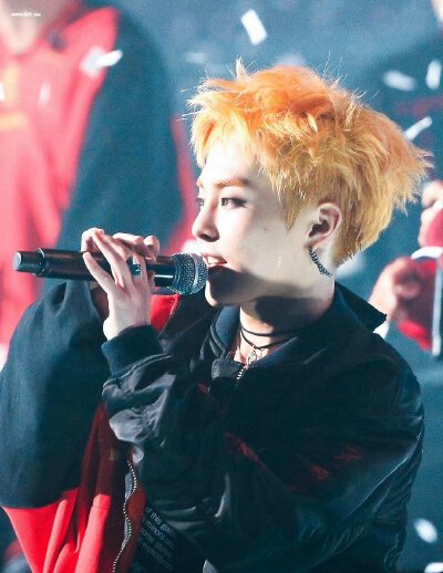 xiumin