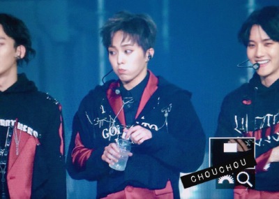xiumin