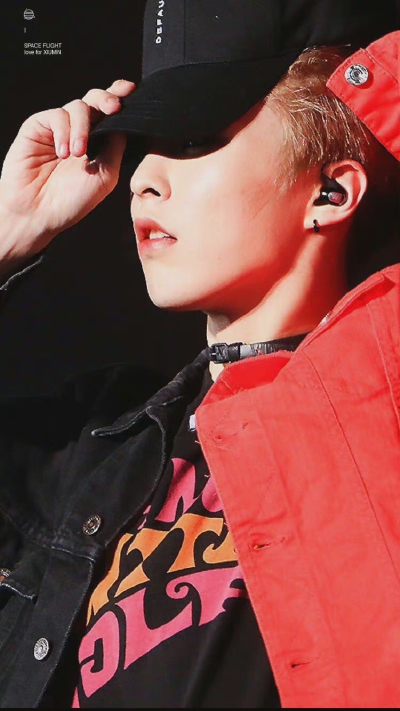 xiumin