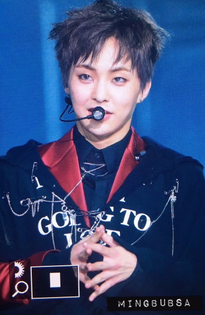xiumin