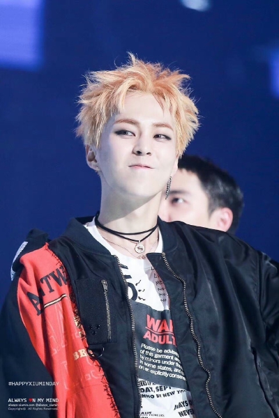 xiumin