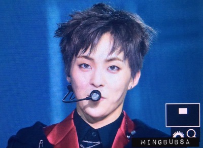xiumin