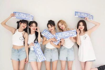 GI-DLE＃韩国女团
