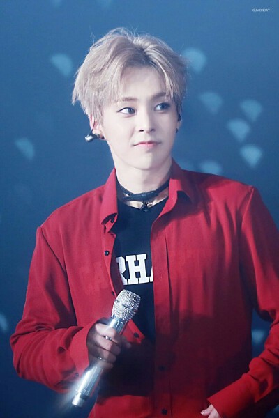 xiumin