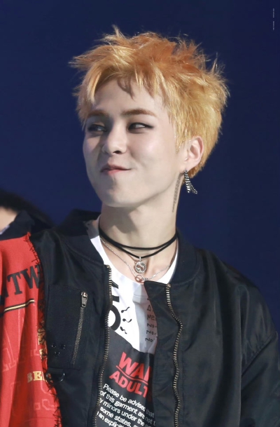 xiumin