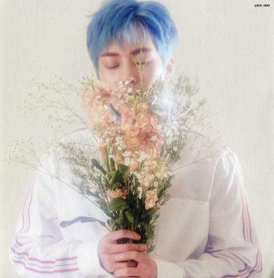 xiumin