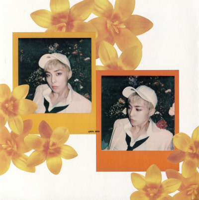 xiumin