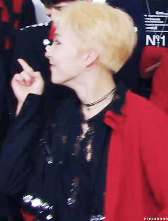 xiumin