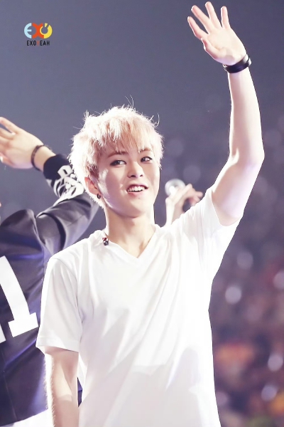 xiumin