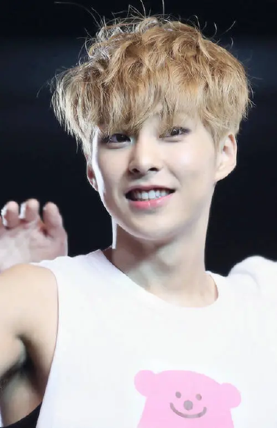 xiumin