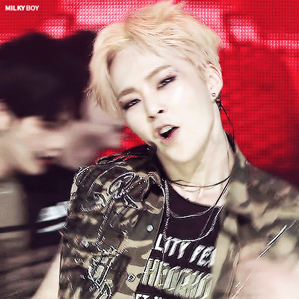 xiumin