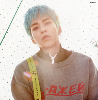 xiumin