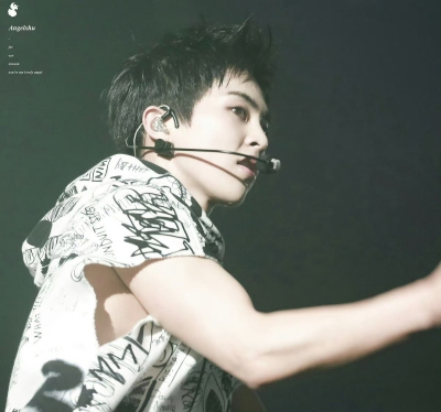 xiumin