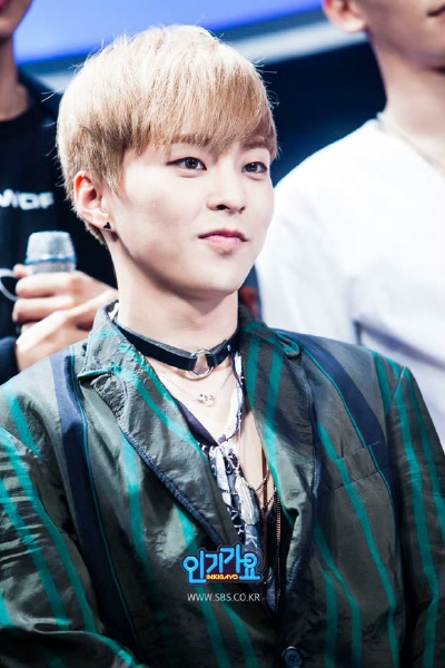xiumin