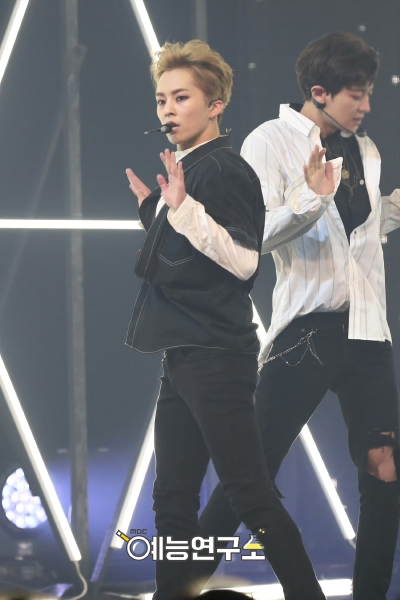 xiumin