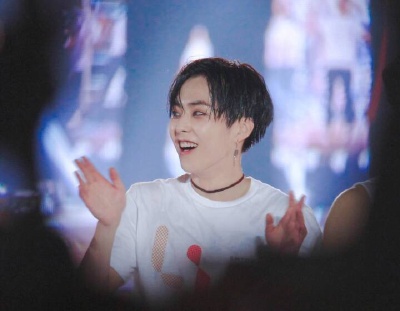 xiumin