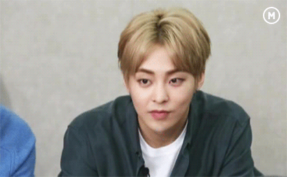 xiumin