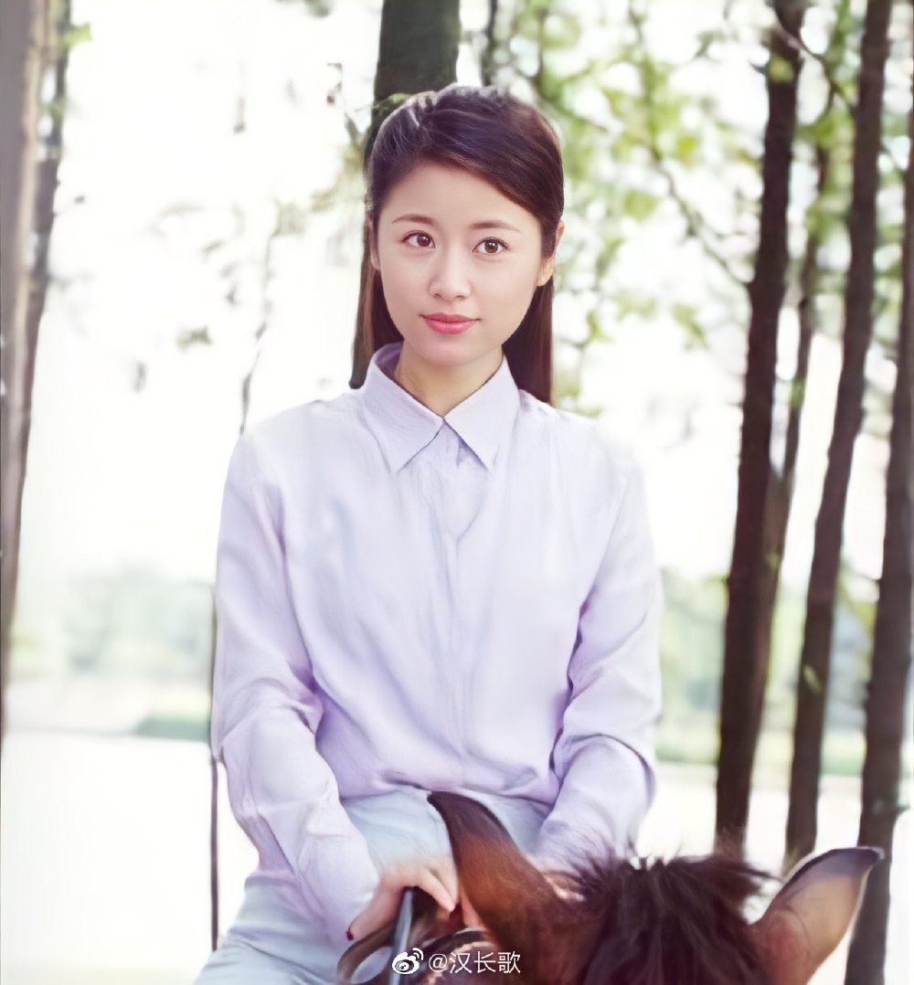 林心如